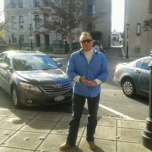 Meet your Posher, Dean